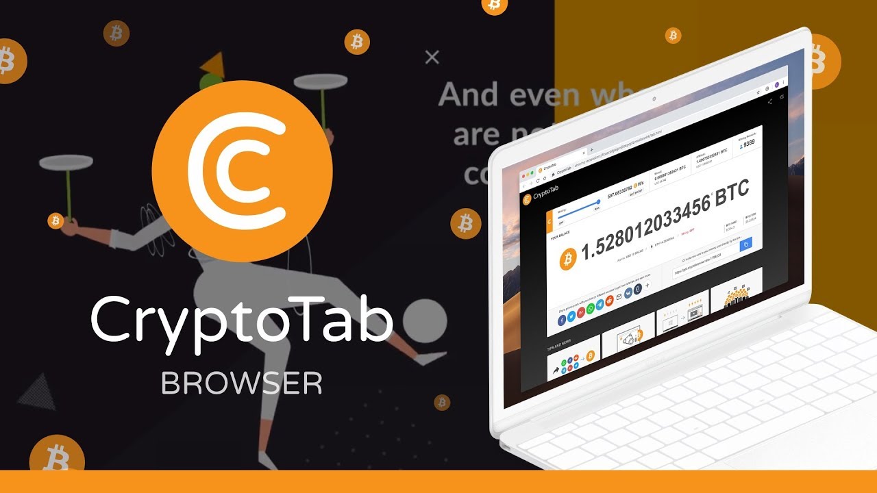 CryptoTab Review: Scam or Legit? [ REVIEW]