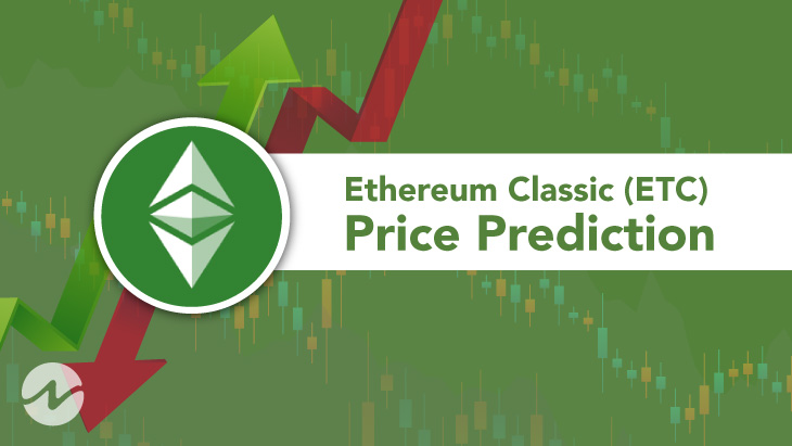 Ethereum Classic (ETC) Price Prediction - - The Tech Report