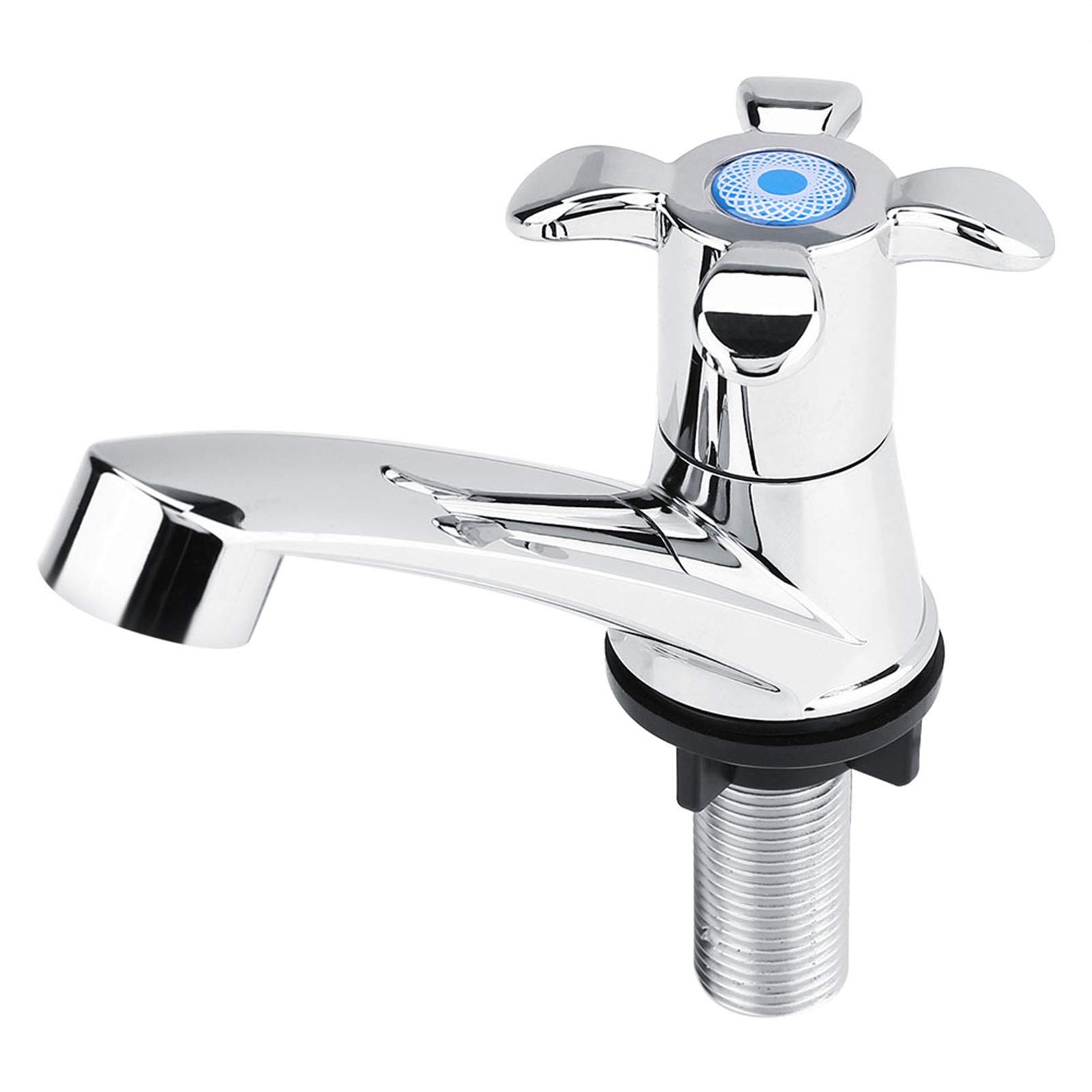 VIGO Livingston Magnetic Kitchen Faucet with cFiber© Technology