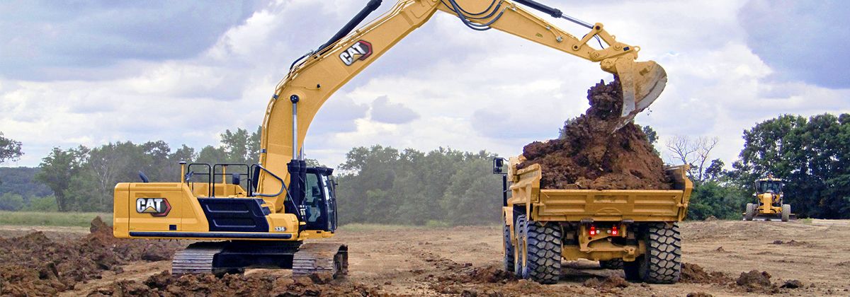 How to Order Caterpillar Equipment Parts Online | NMC Cat