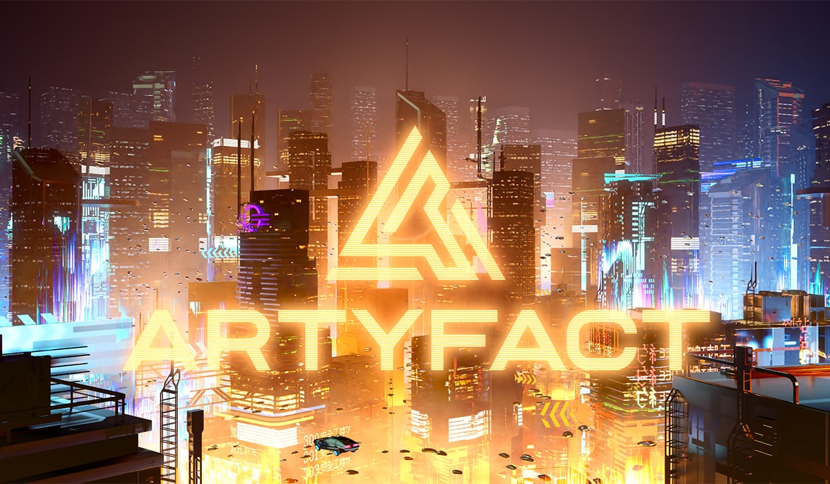 Artyfact price today, ARTY to USD live price, marketcap and chart | CoinMarketCap