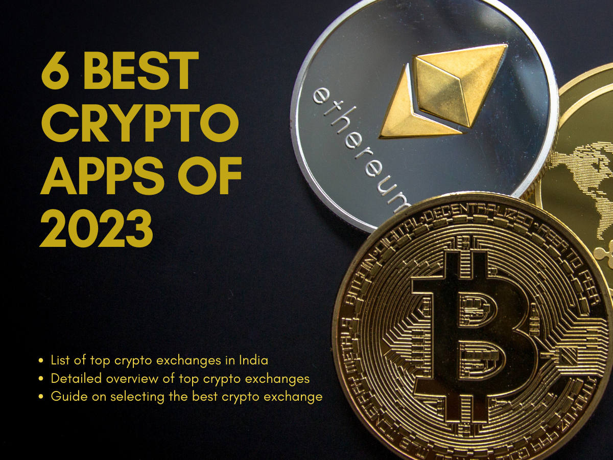 The 7 Best Crypto Exchanges in India in | CoinLedger