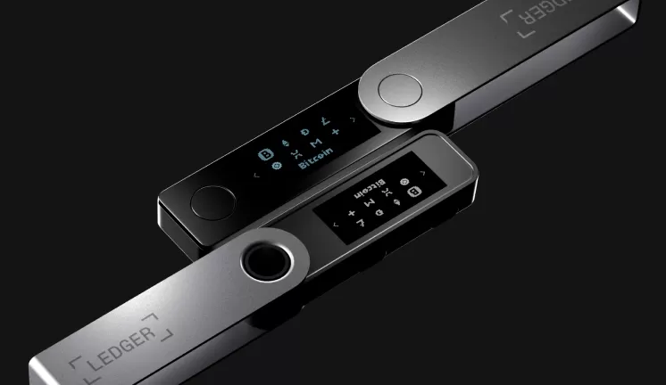 Firefly Wallet - Compatible third-party wallet | Ledger