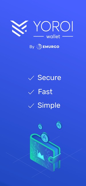 ‎VESPR: Cardano Wallet on the App Store