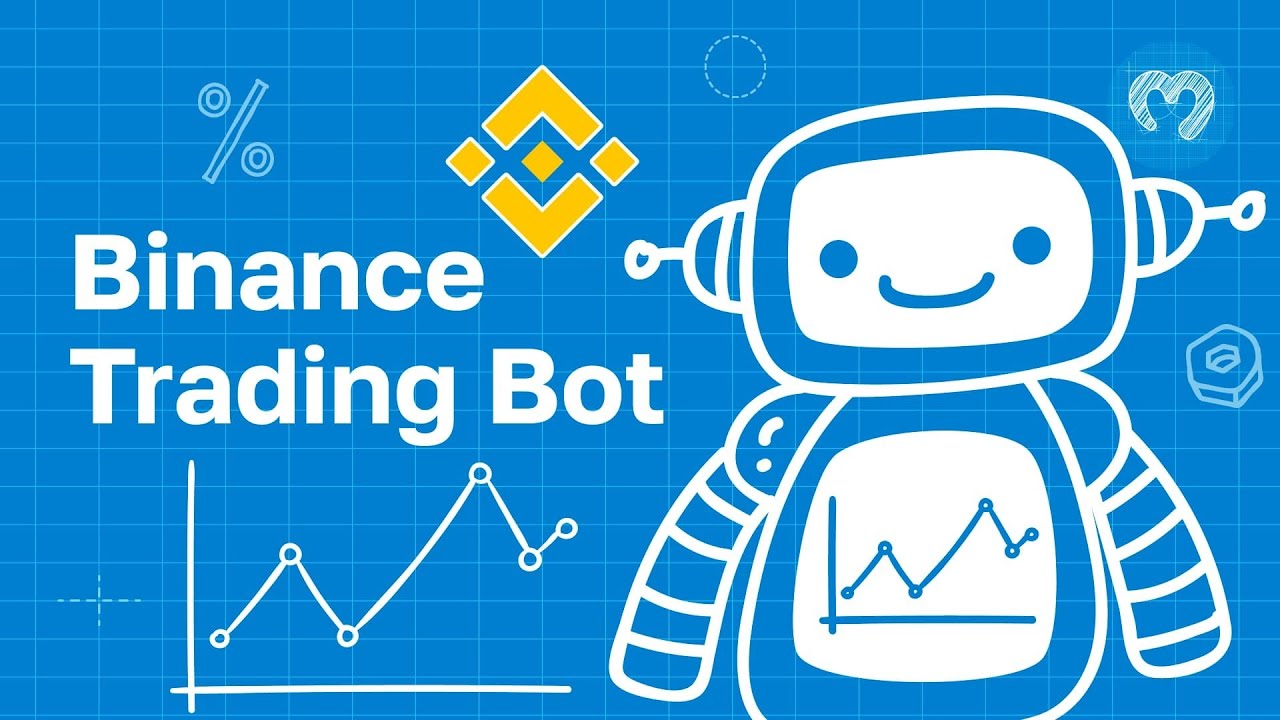binance-trading-bot · GitHub Topics · GitHub