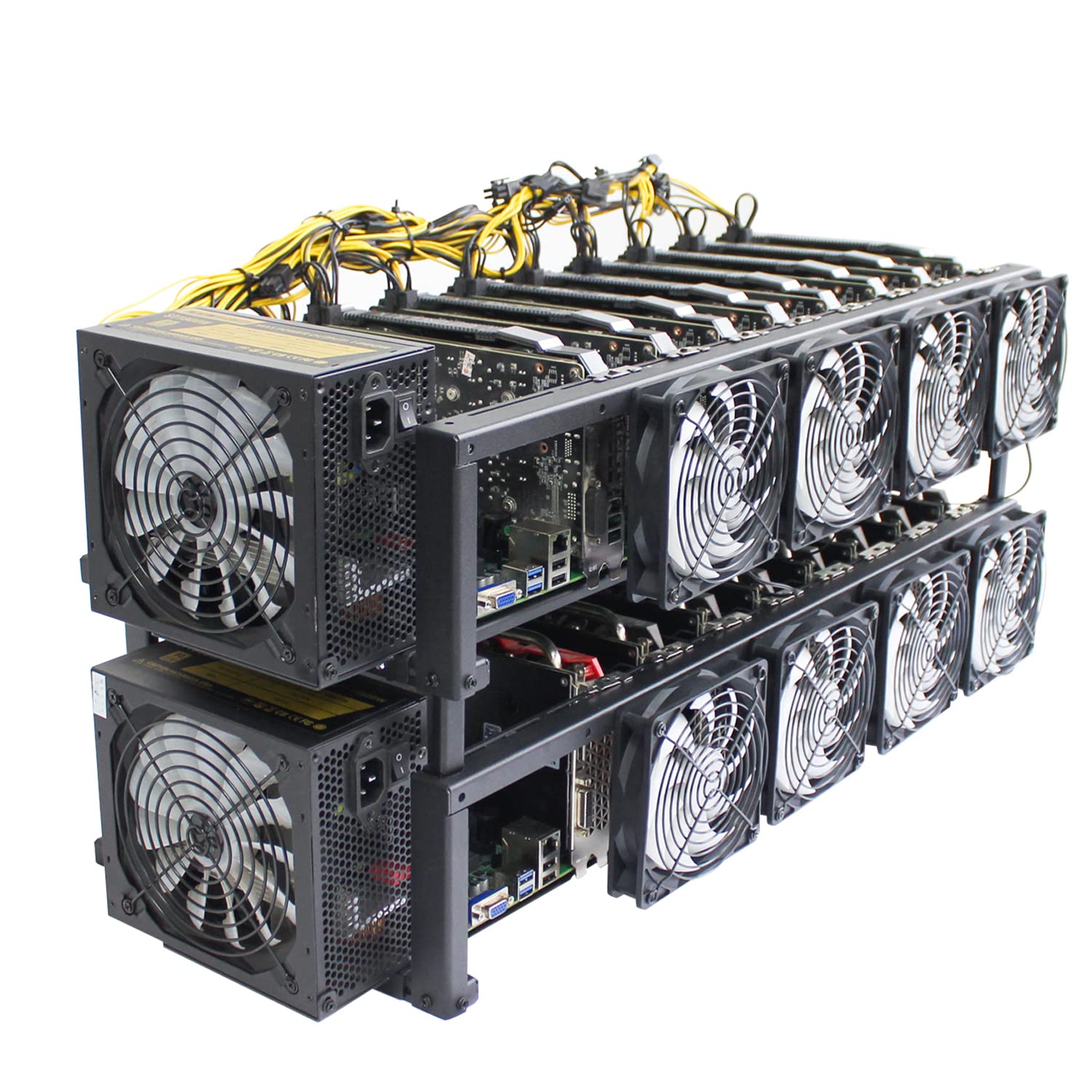 Best ETH-miner for sale | Zeus Mining