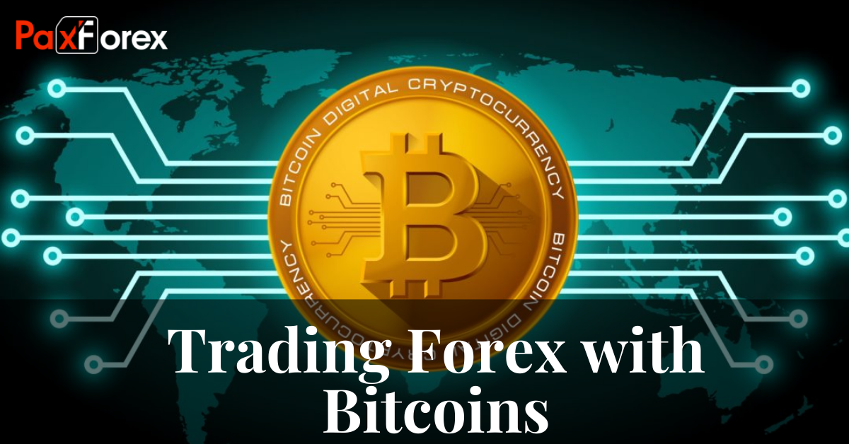 Cryptocurrency Forex Brokers | Cryptocurrency Trading