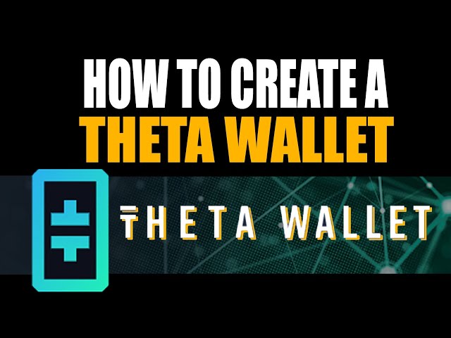 How To Store & Secure Your THETA Tokens - ChainSec