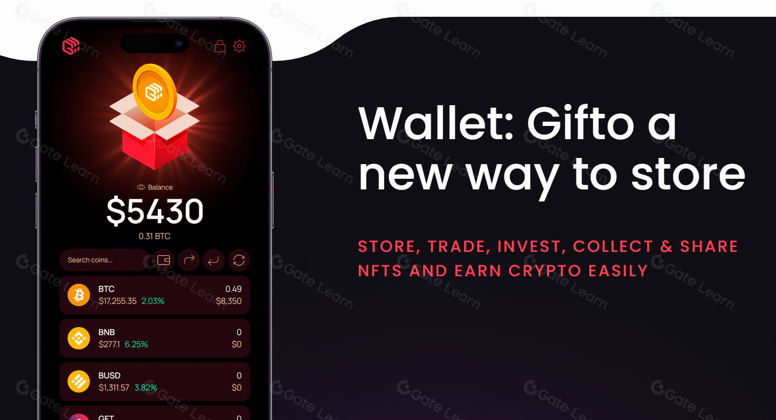 What is Gifto and How does it Work?