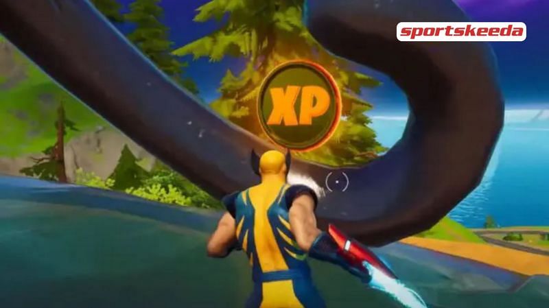 All Fortnite Season 4 Week 2 XP Coin Locations