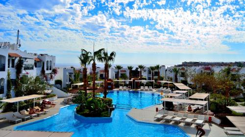 Jaz Hotels in Sharm el-Sheikh from $54 | HotelsCombined