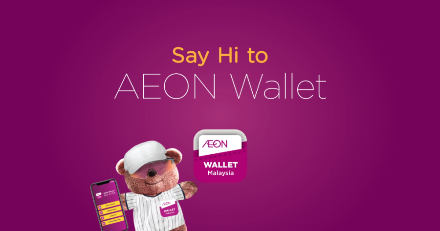 ‎AEON CARD MOBILE on the App Store