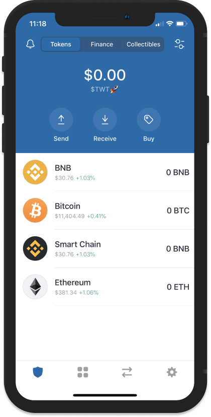 Cloud Token Wallet - Competitors and Alternatives - Tracxn