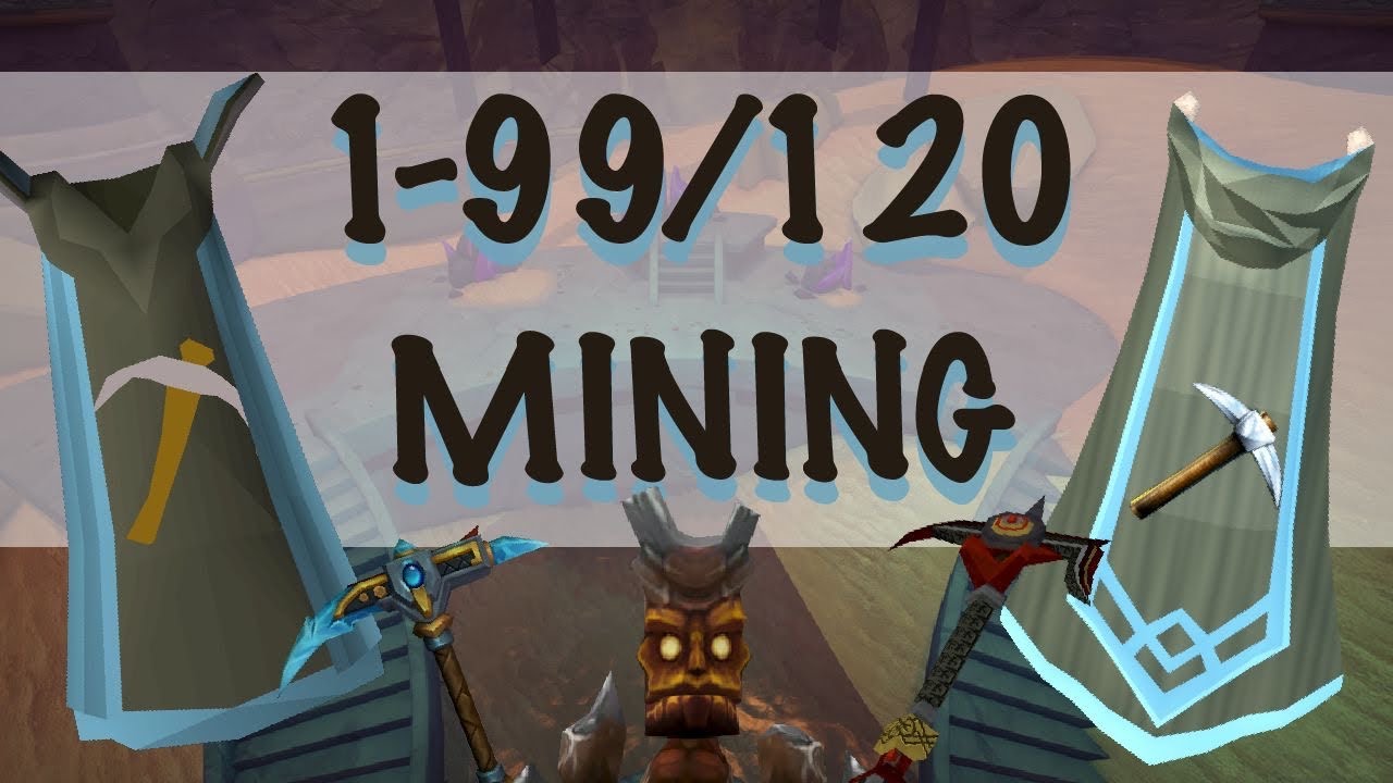 Pay-to-play Mining training | RuneScape Wiki | Fandom