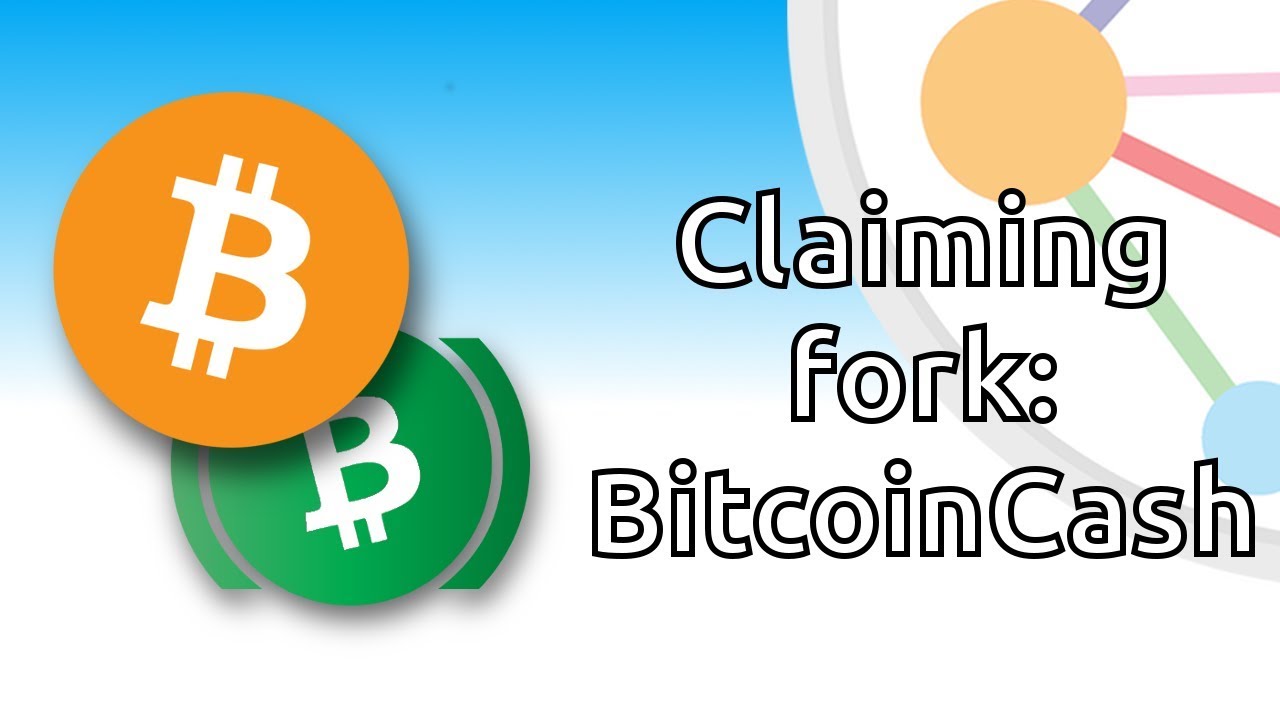 How To Run The bitcoin_fork_claimer Script From A Windows System - cryptolive.fun