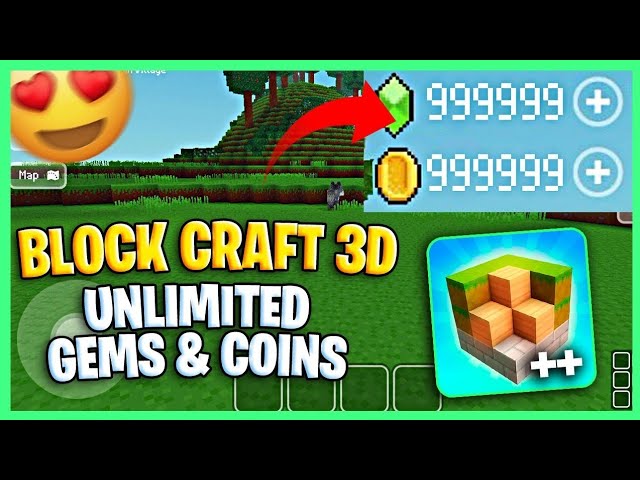 How to earn coins? — Block Craft Help Center