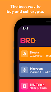 brd-mobile/cryptolive.fun at main · breadwallet/brd-mobile · GitHub