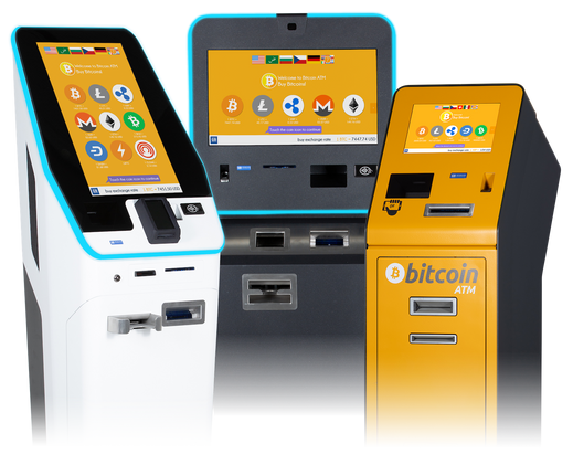 Find a Bitcoin ATM and Teller Window Near Me | DigitalMint