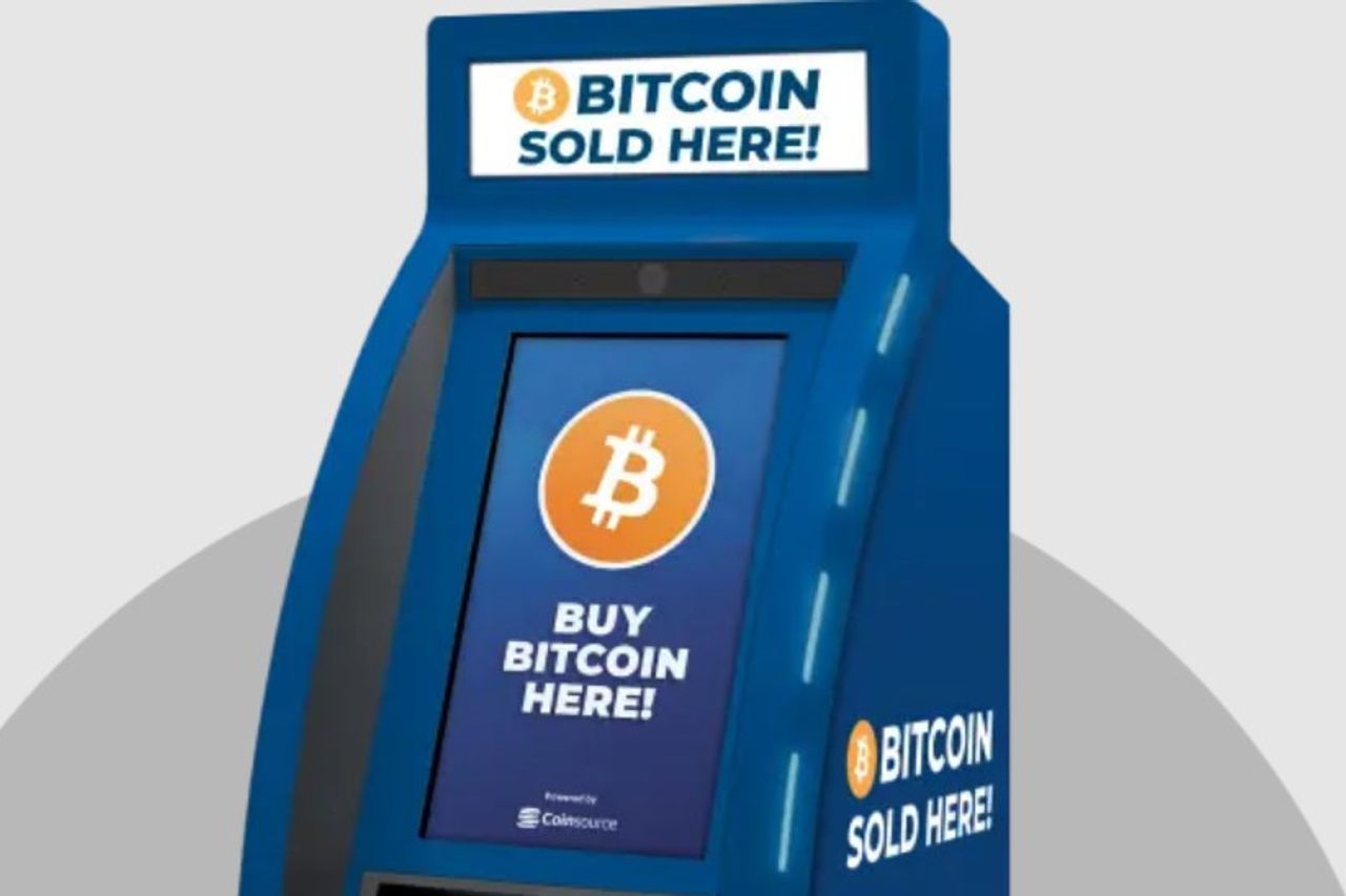 How to Start a Bitcoin ATM Business in 5 Steps | ChainBytes