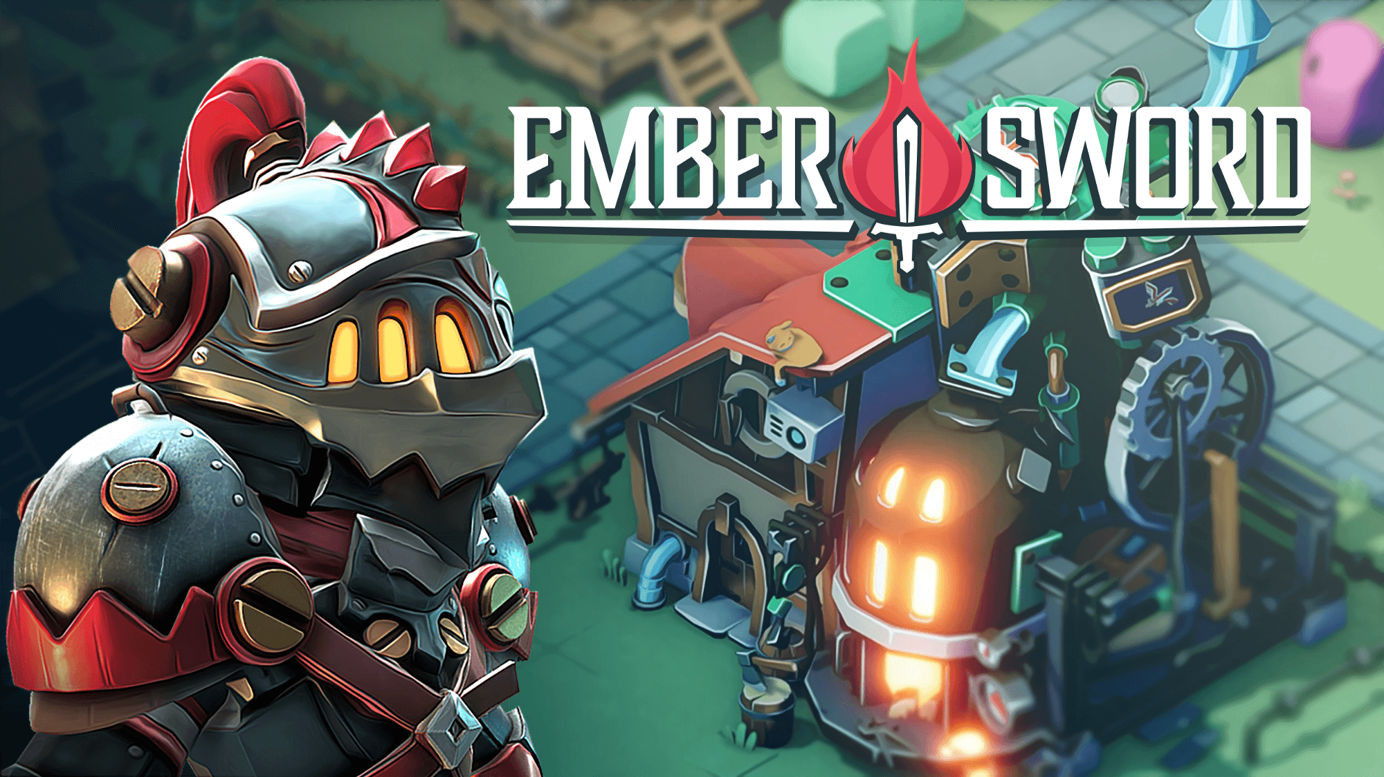 Ember Sword - Is it worth playing in ? - Nexus Base