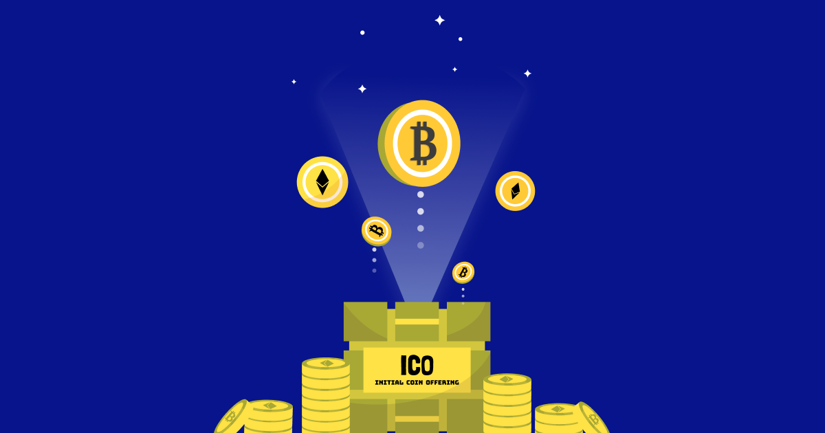 How to Launch an ICO. The Definitive Guide for | NinjaPromo