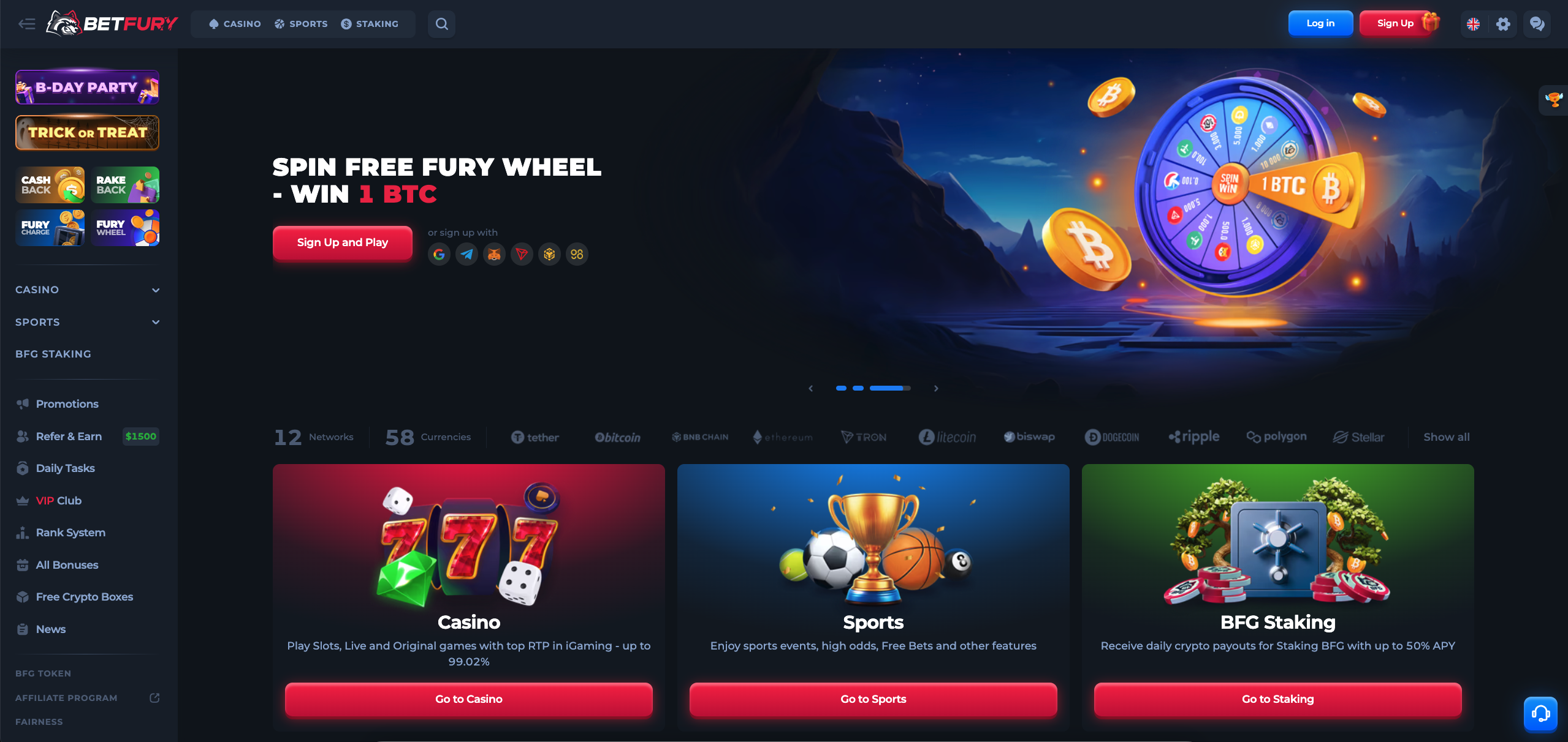 Bitcoin Casino Faucet - New Crypto Casinos with Faucet 