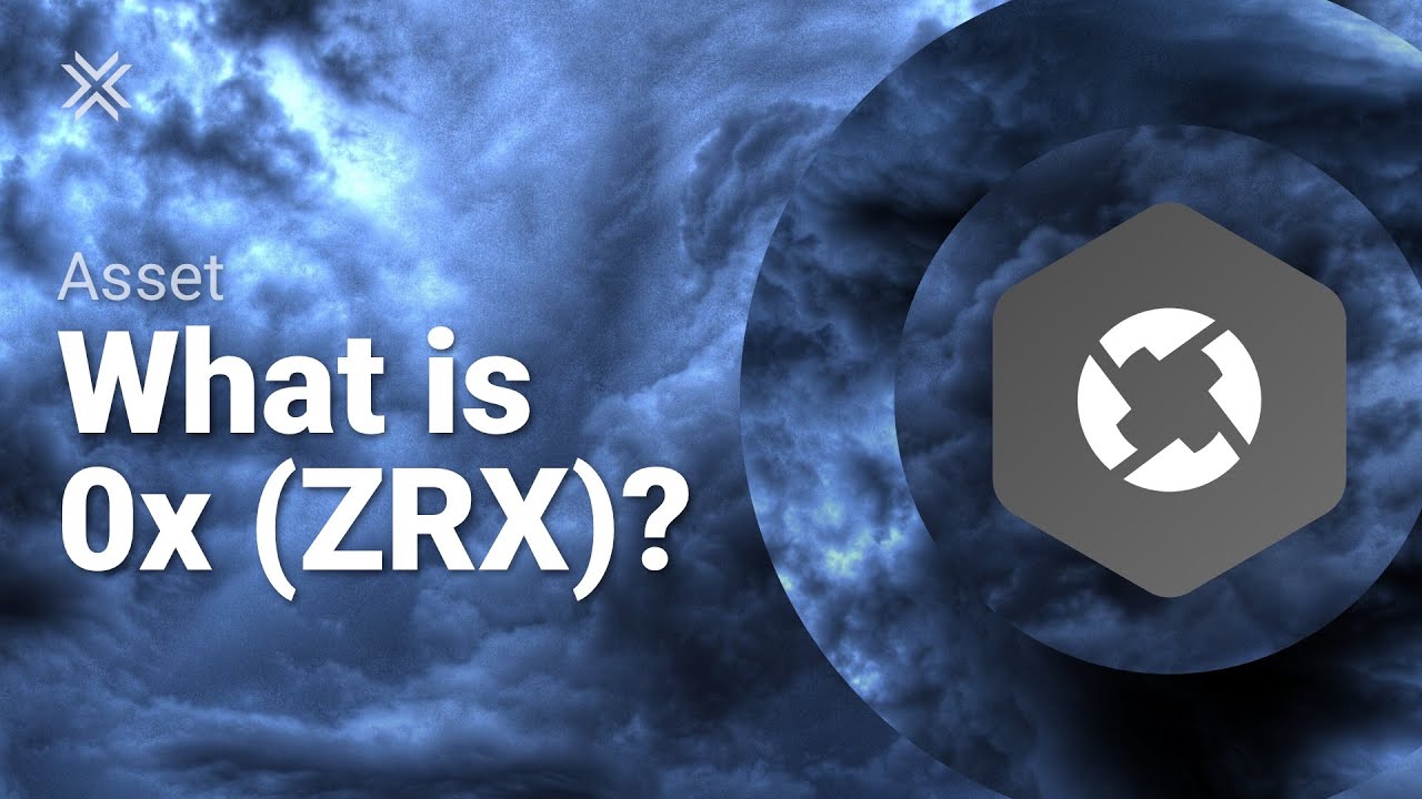 0x [ZRX] Live Prices & Chart