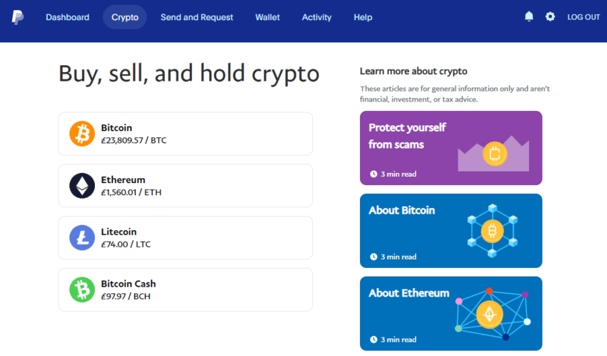 PayPal launches regulated USD stablecoin on Ethereum