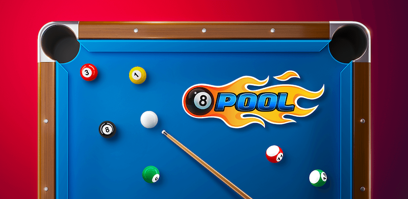 Download 8 Ball Pool MOD APK vbeta1 (Long Line) For Android