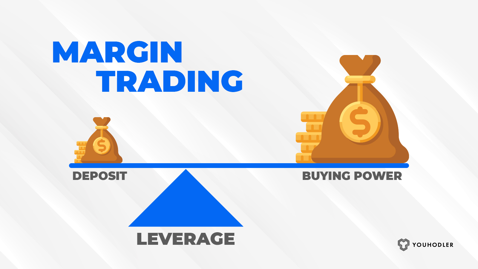 Crypto Margin Trading Guide: Is Crypto Leverage Trading Legal in the US?