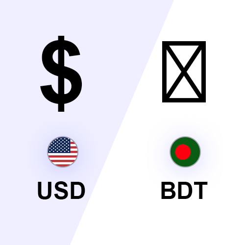 Bangladesh Exchange Rate against USD, – | CEIC Data