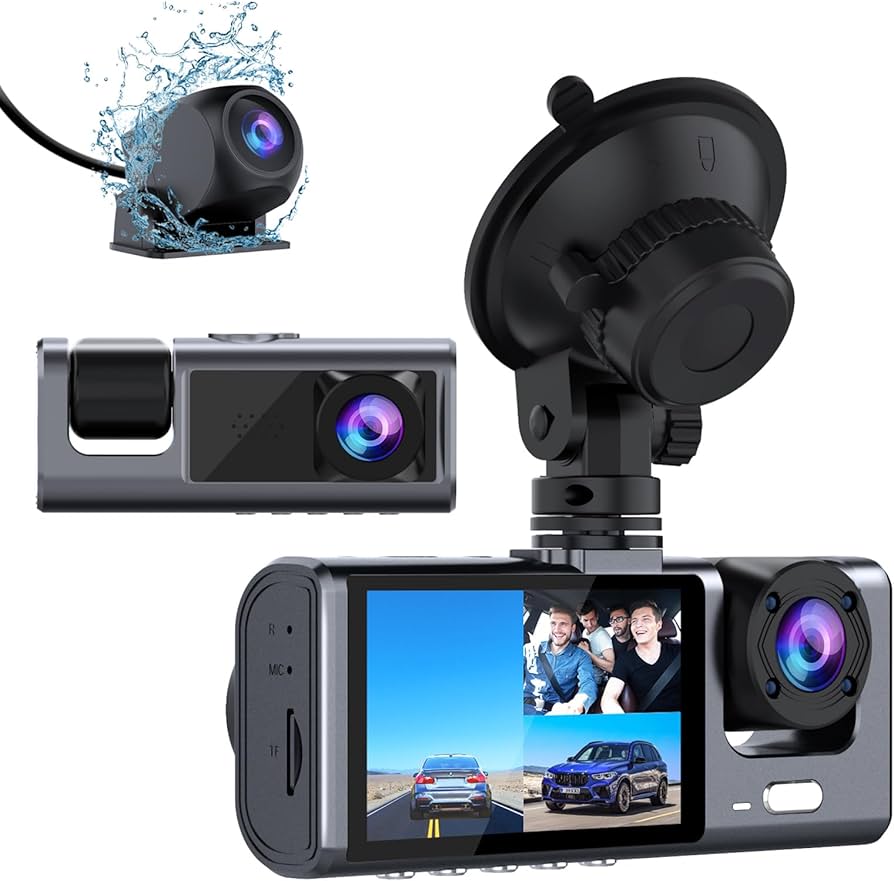 Best dashcams you can buy in 