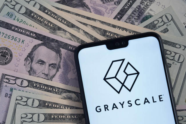 Grayscale Bitcoin Trust (BTC), GBTC:PCQ:USD summary - cryptolive.fun