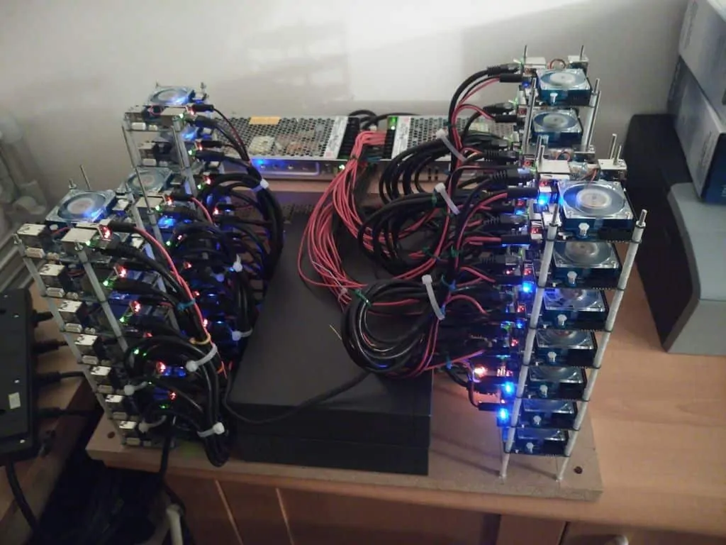 How to Mine Bitcoin on PC with one GPU at Home: Step-by-Step Guide - Crypto Mining Blog