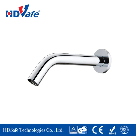 Touch Sensor Tap | Automatic Sensor Faucet | KEGE