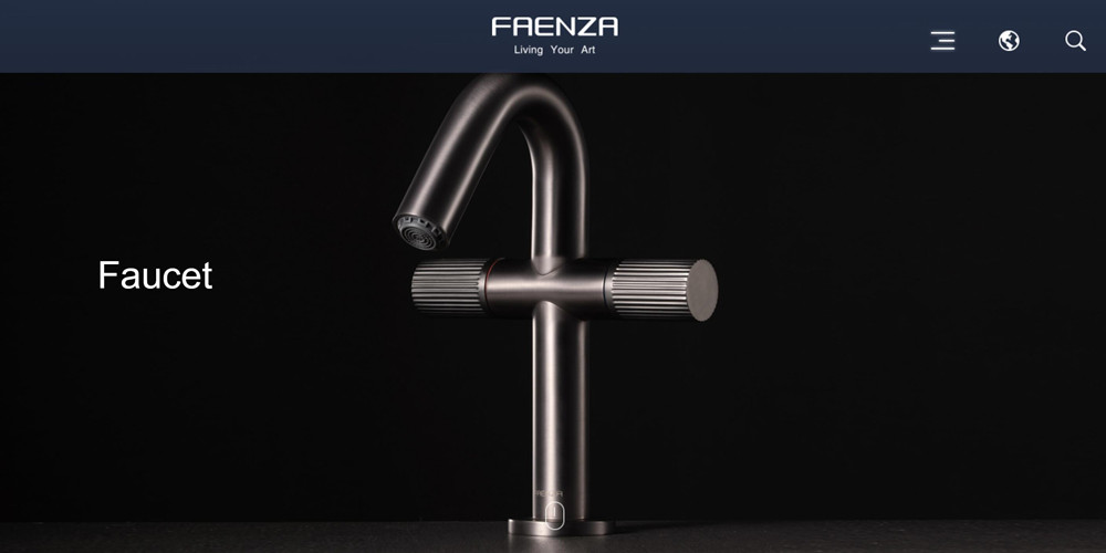 Top 10 Best Faucets in Canada | Renoz