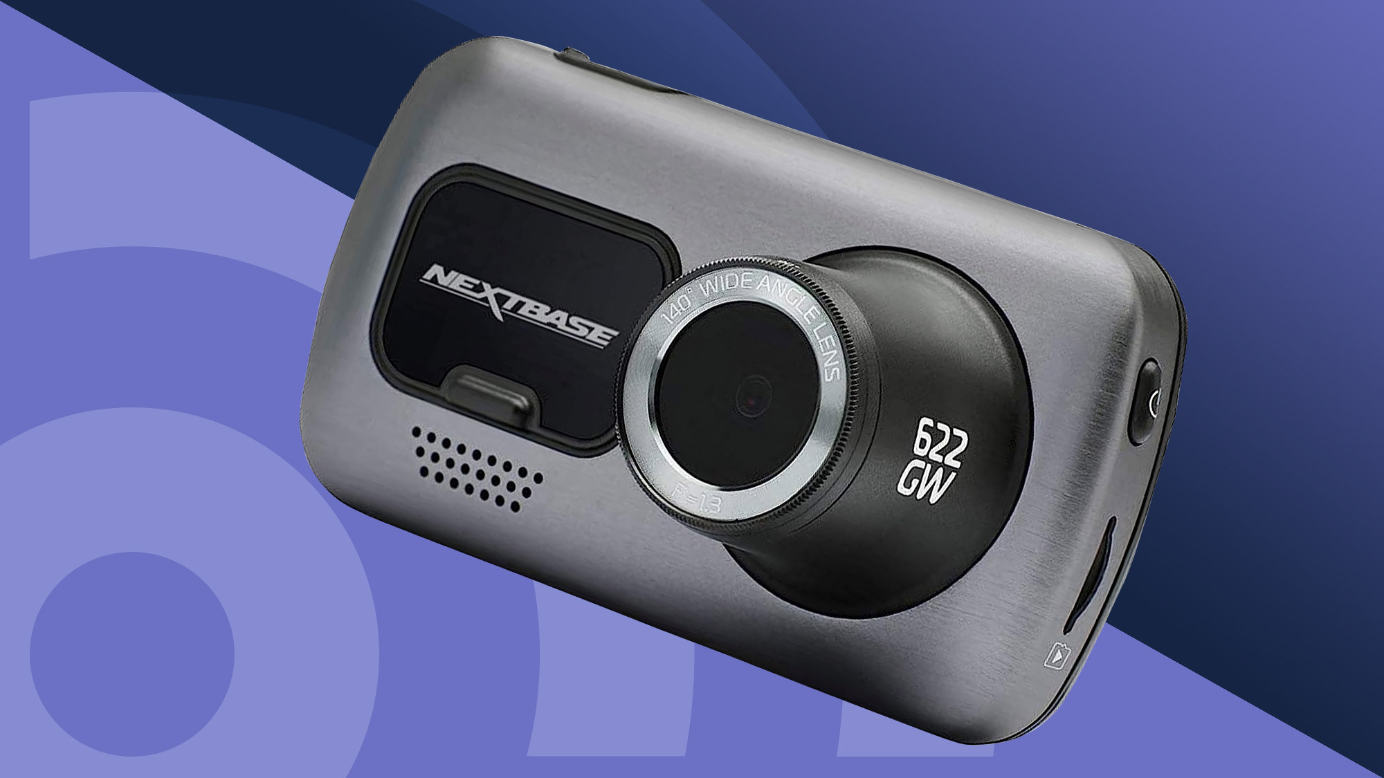 The best dash cam in | Digital Camera World