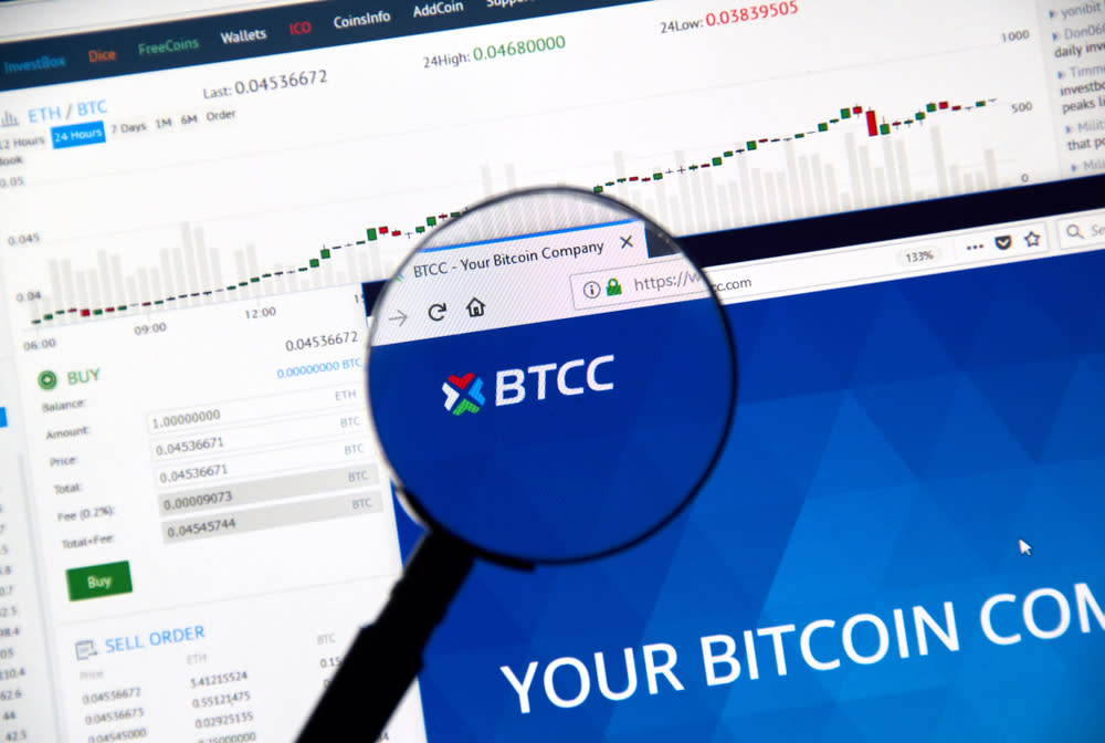 BTCC | Purpose Bitcoin ETF Overview | MarketWatch