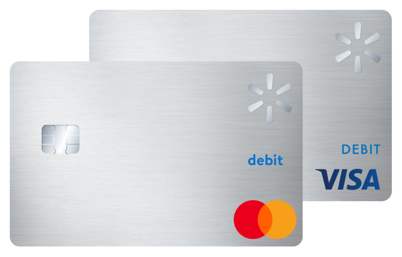 Reloadable Debit Card Account that Earns You Cash Back | Walmart MoneyCard