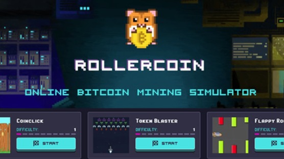 RollerCoin APK + Mod (Free purchase) for Android