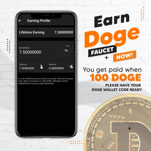 8 Ways To Earn Dogecoin (DOGE) For Free