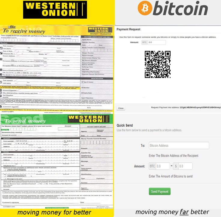 Western Union Trademark Filings Signal Crypto, Web3 Exploration - Blockworks