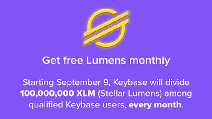 7 Ways To Earn Stellar Lumens (XLM) For Free.