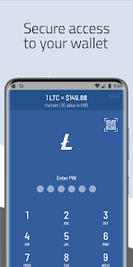 Litecoin - Open source P2P digital currency