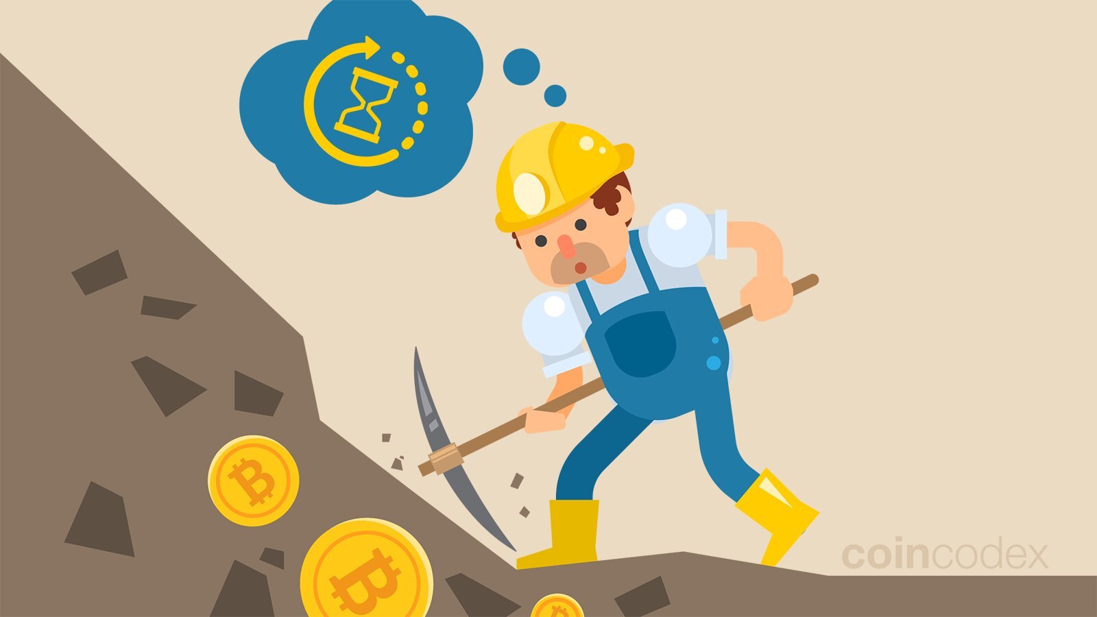 How Does Bitcoin Mining Work? A Guide for Business | Toptal®