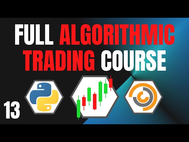 How to Make an Algo Trading Crypto Bot with Python (Part 1) – LearnDataSci