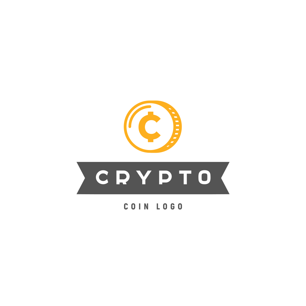 Crypto Logos - Cryptocurrency Logo Files (.SVG & .PNG) Download