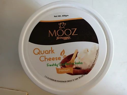 Home Fresh Organics - Organic Quark Cheese Barambah Organics - g - AWSNEW