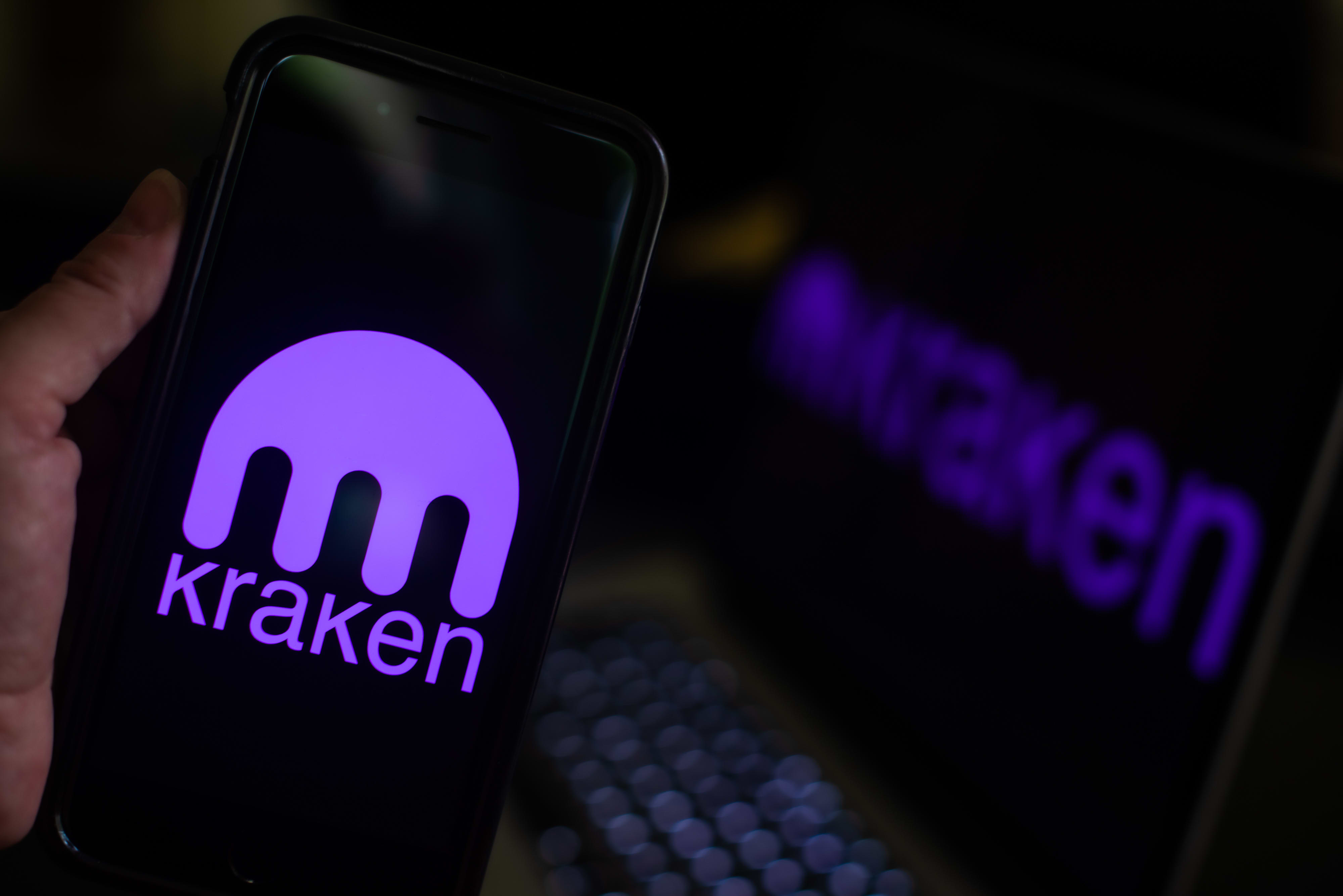 ‎Kraken Pro: Crypto Trading on the App Store