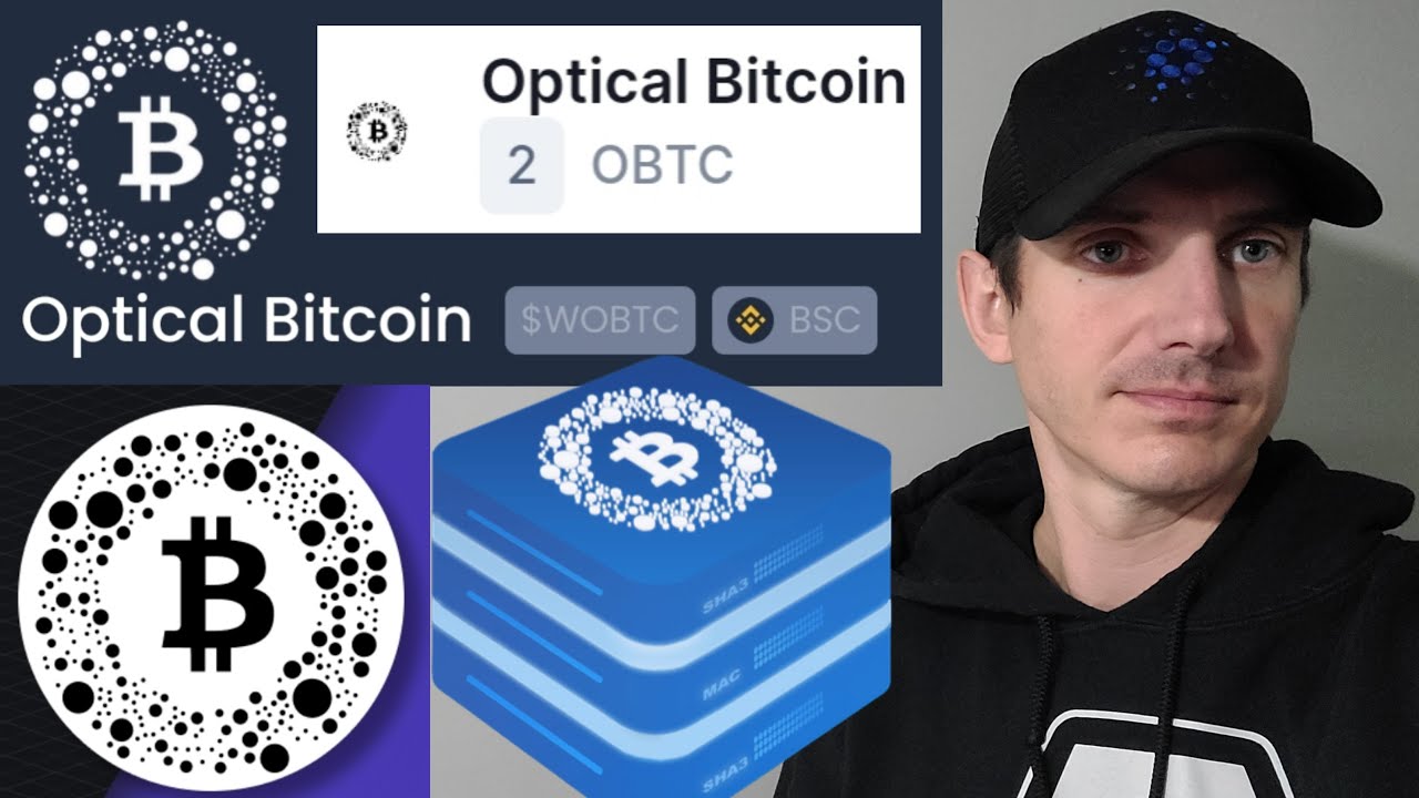 Optical Bitcoin (OBTC) Price Prediction , – | CoinCodex